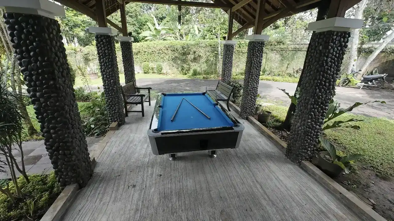 The Ayesha Villa 2 - Gambar 27